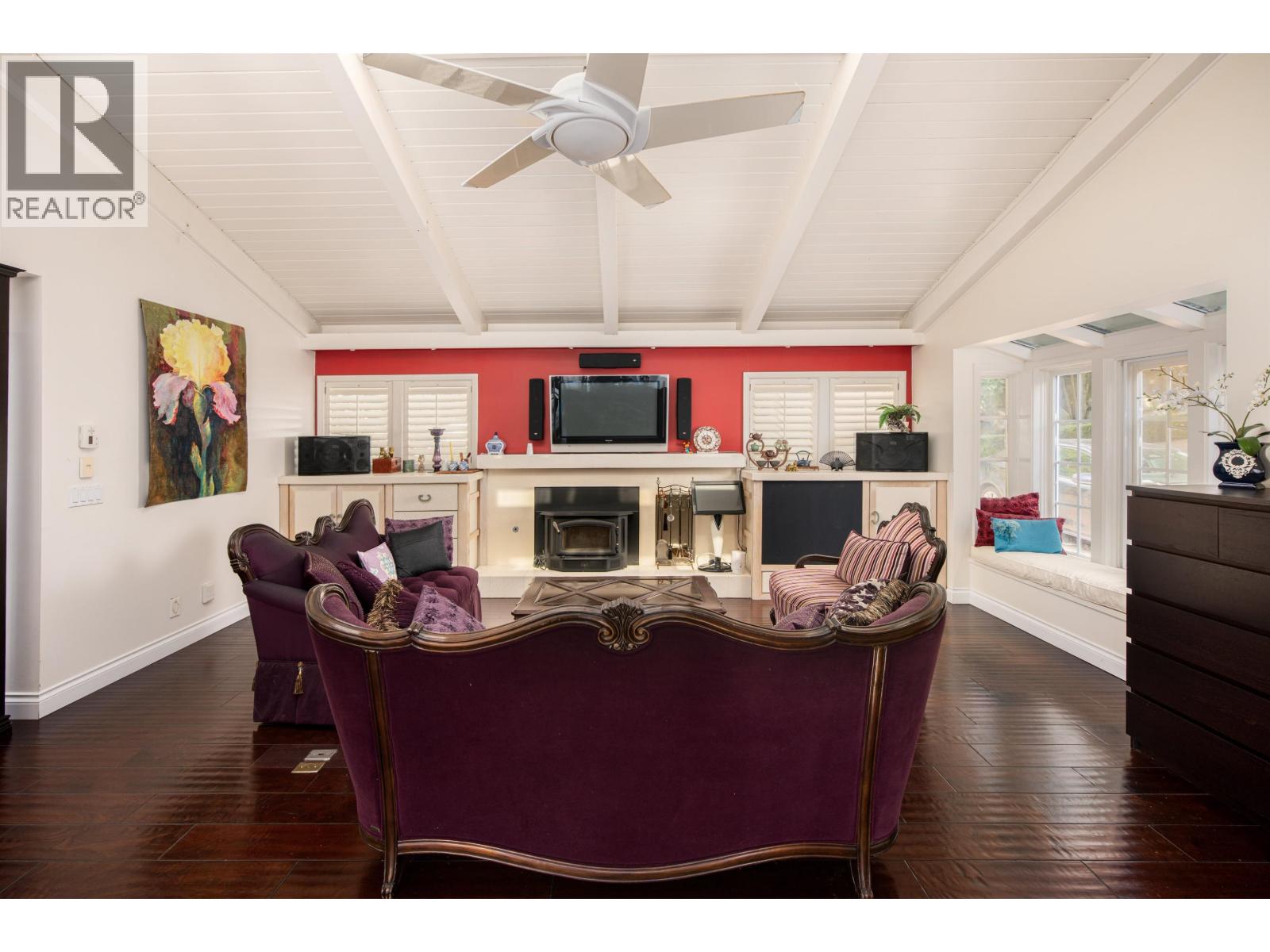 888 PYRFORD ROAD, West Vancouver