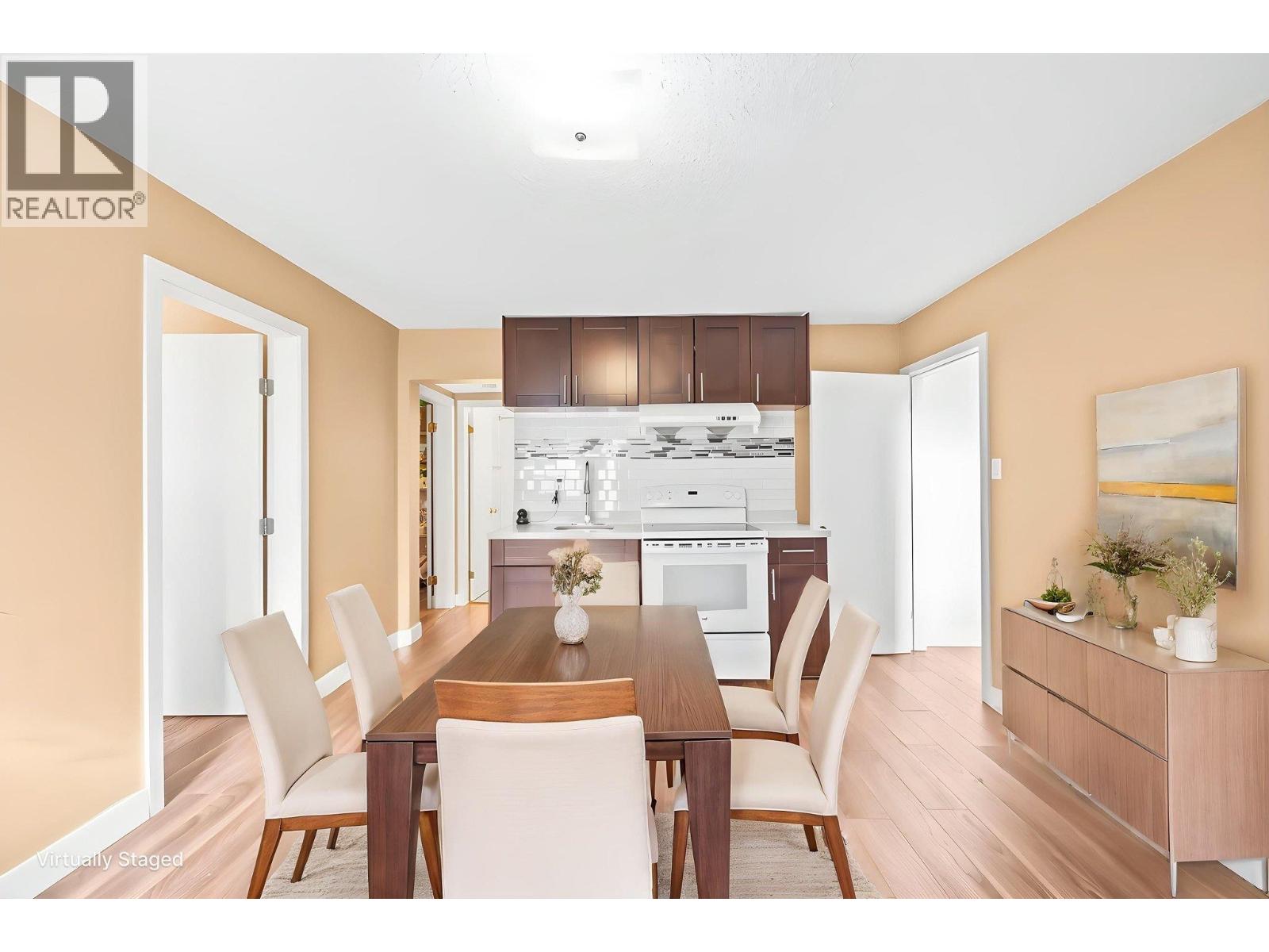 39 MOTT CRESCENT, New Westminster