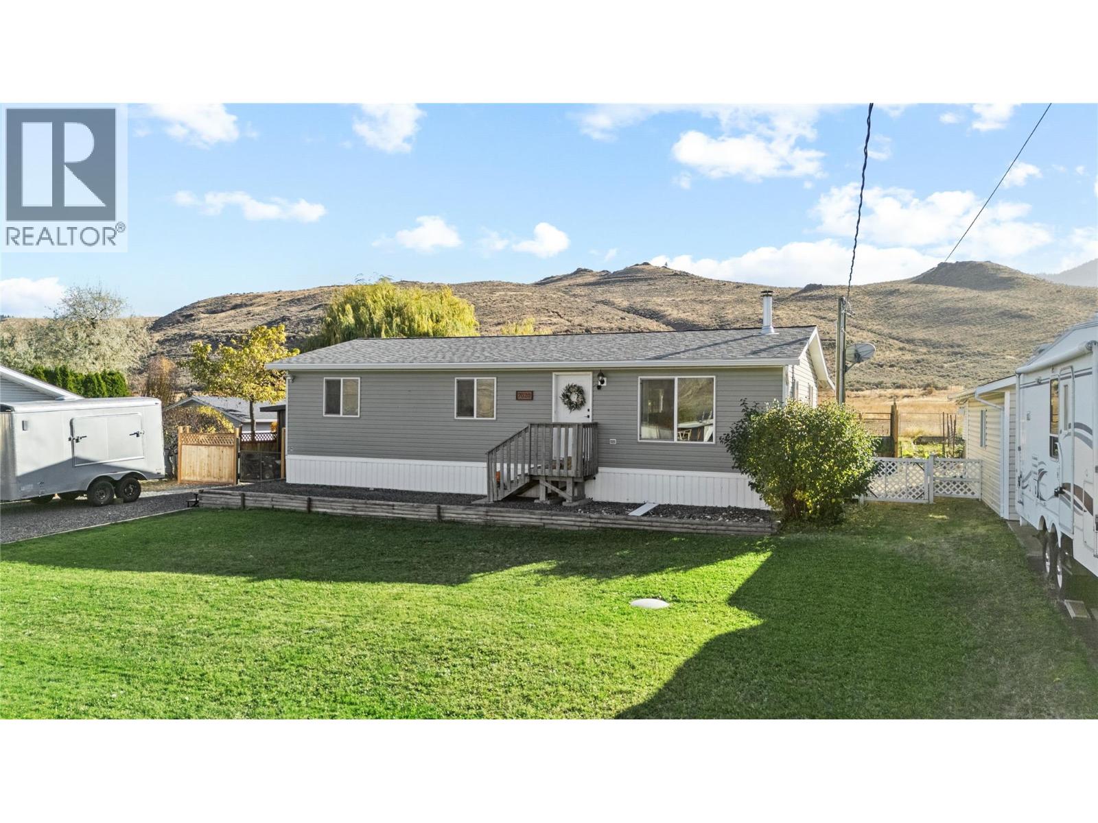  7020 WATSON Drive East, Kamloops