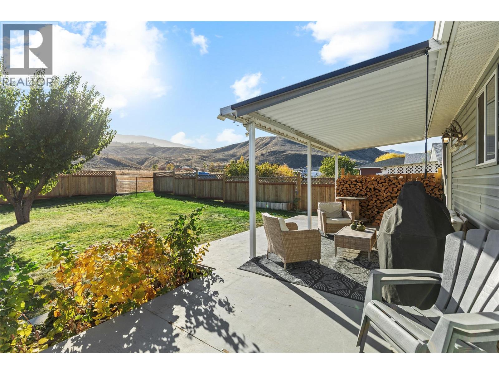  7020 WATSON Drive East, Kamloops