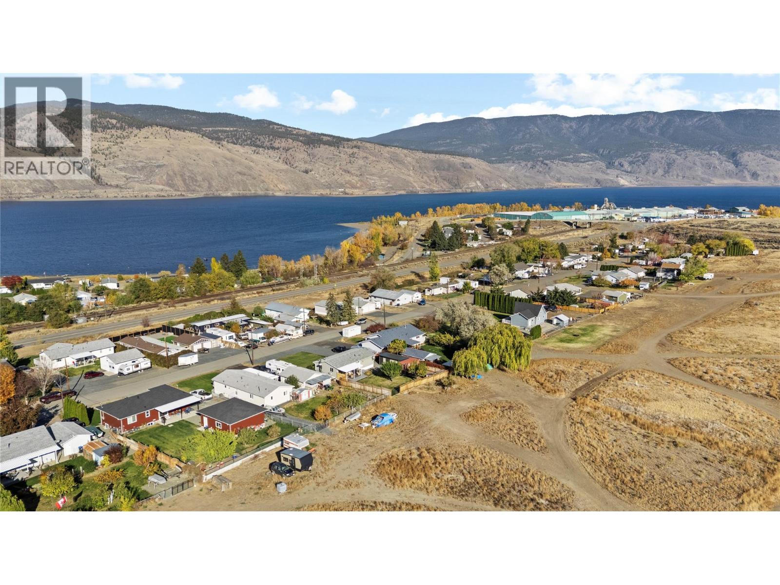 7020 WATSON Drive East, Kamloops