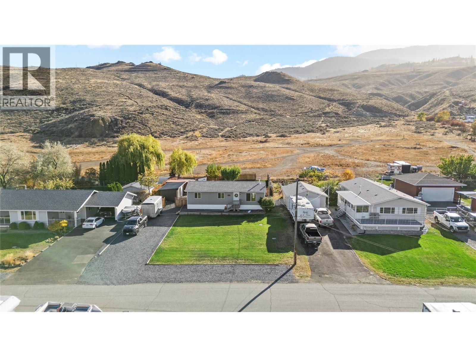  7020 WATSON Drive East, Kamloops