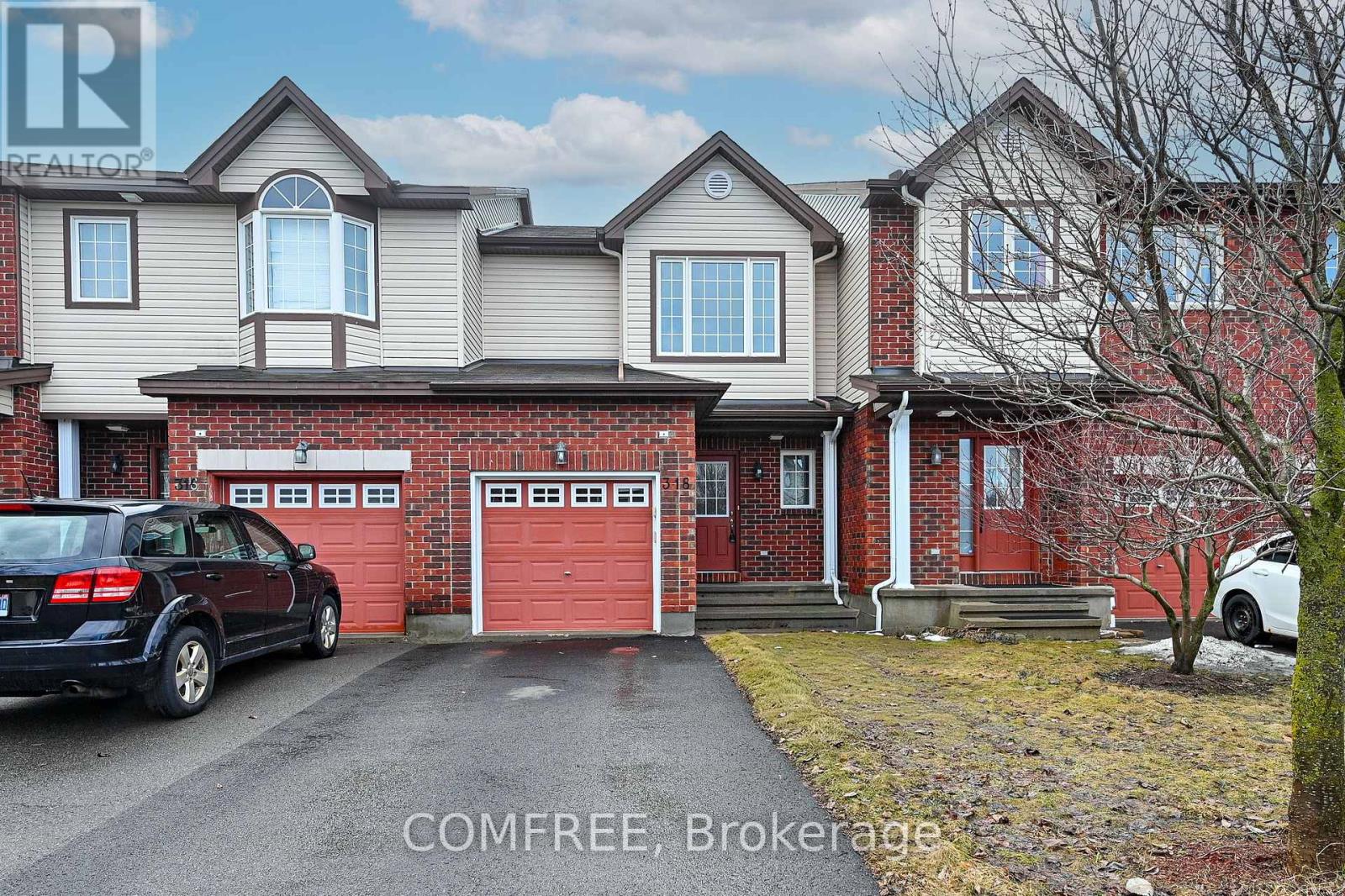 318 AMICI TERRACE - 1