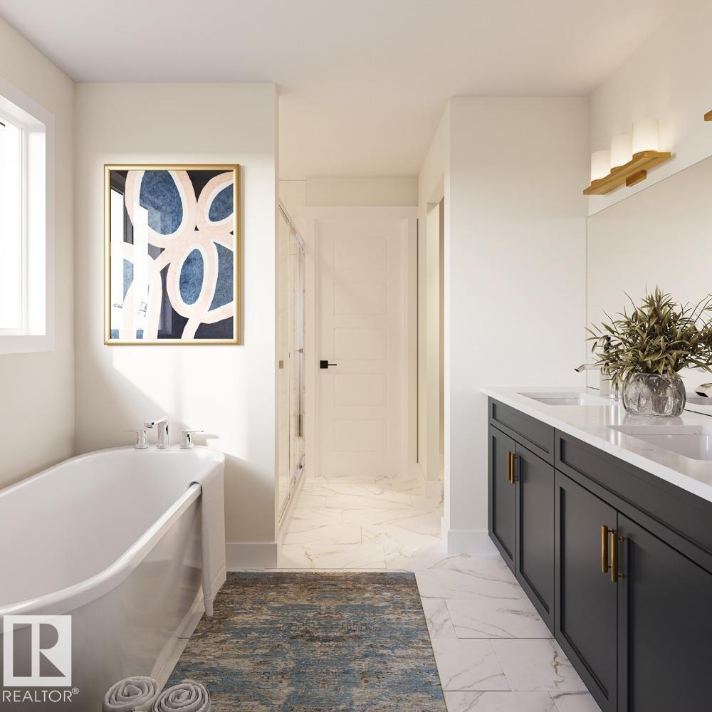 5132 Cawsey BN SW SW, Edmonton