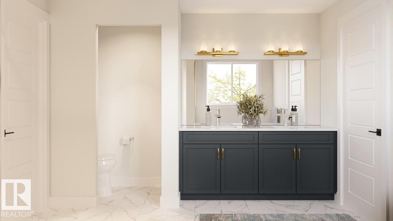 5132 Cawsey BN SW SW, Edmonton