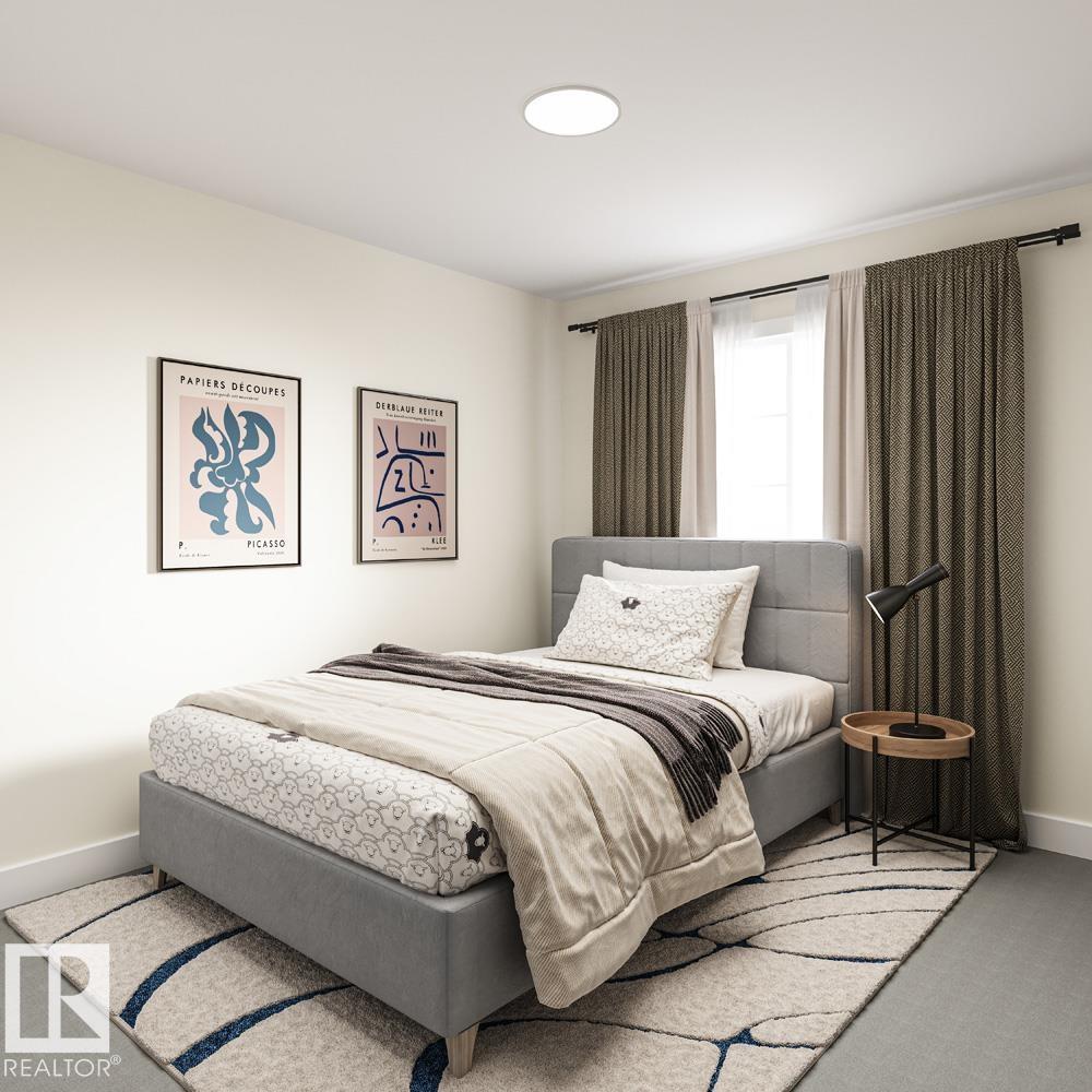 5132 Cawsey BN SW SW, Edmonton