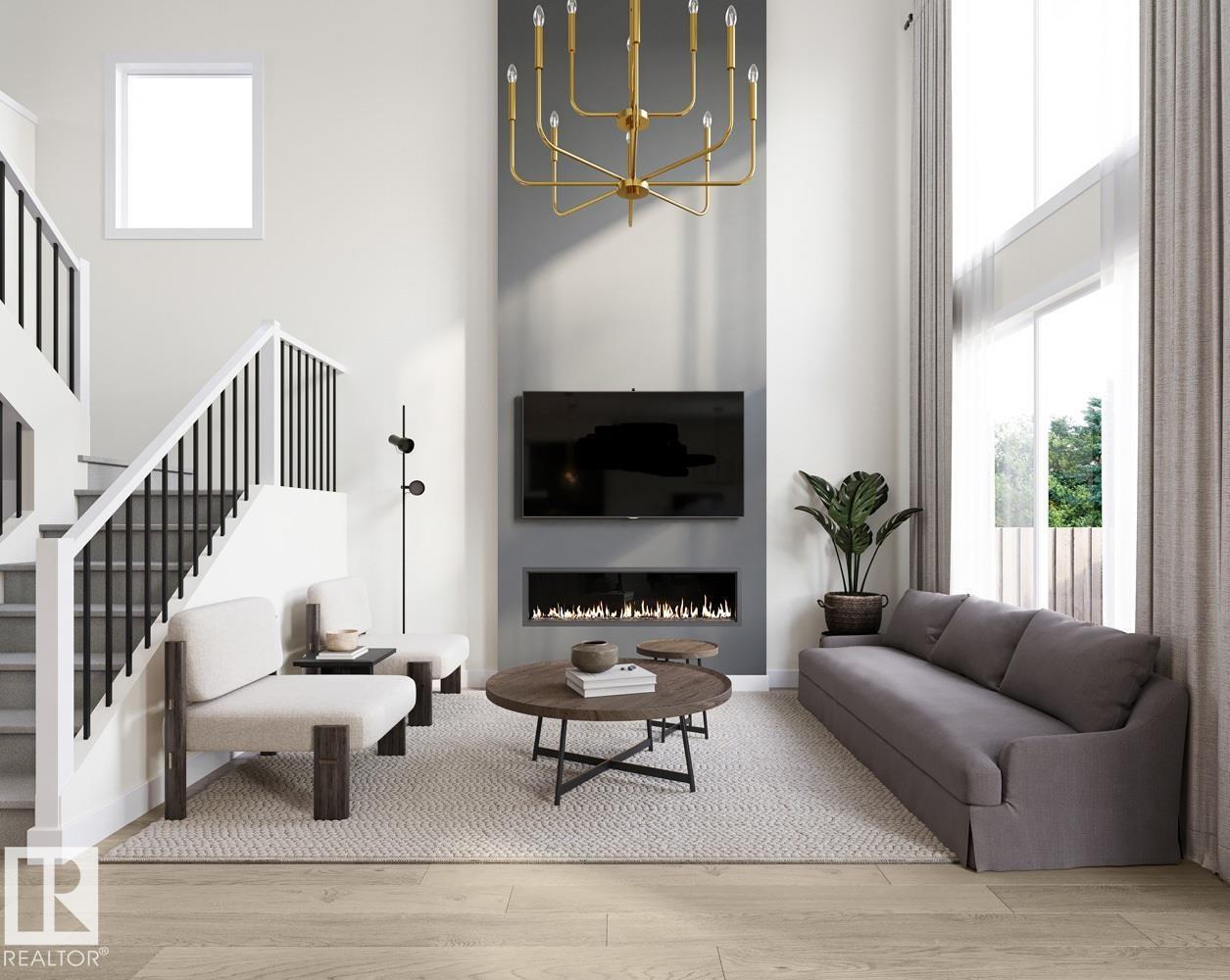 5132 Cawsey BN SW SW, Edmonton