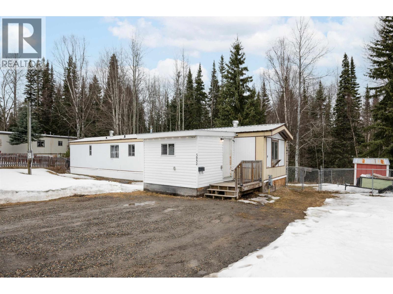 3952 DIAMOND DRIVE - 1