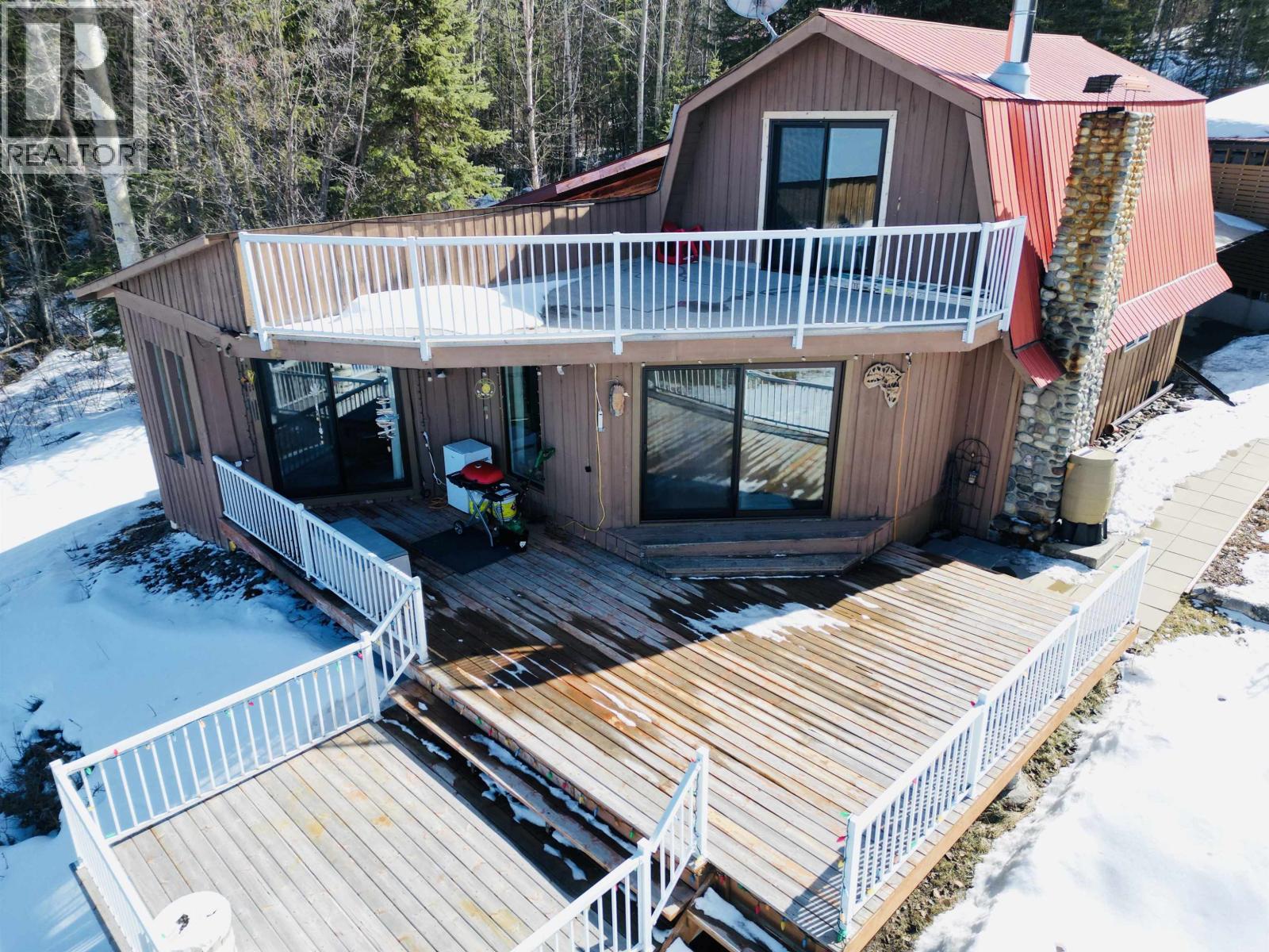1725 INDIAN BAY Road, Burns Lake