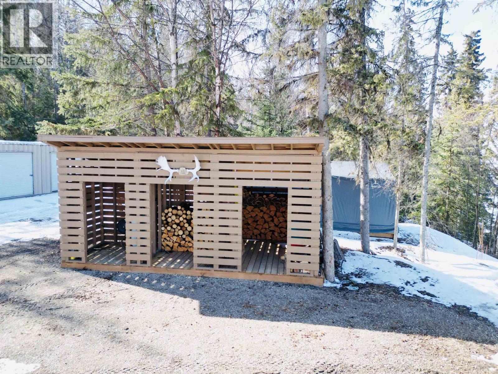 1725 INDIAN BAY Road, Burns Lake