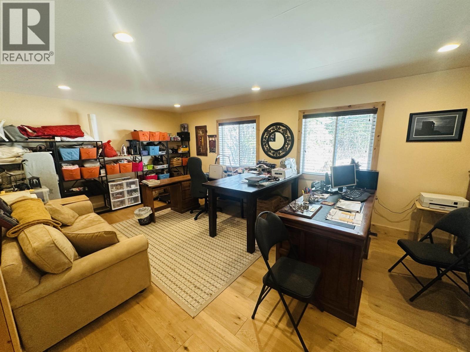 1725 INDIAN BAY Road, Burns Lake