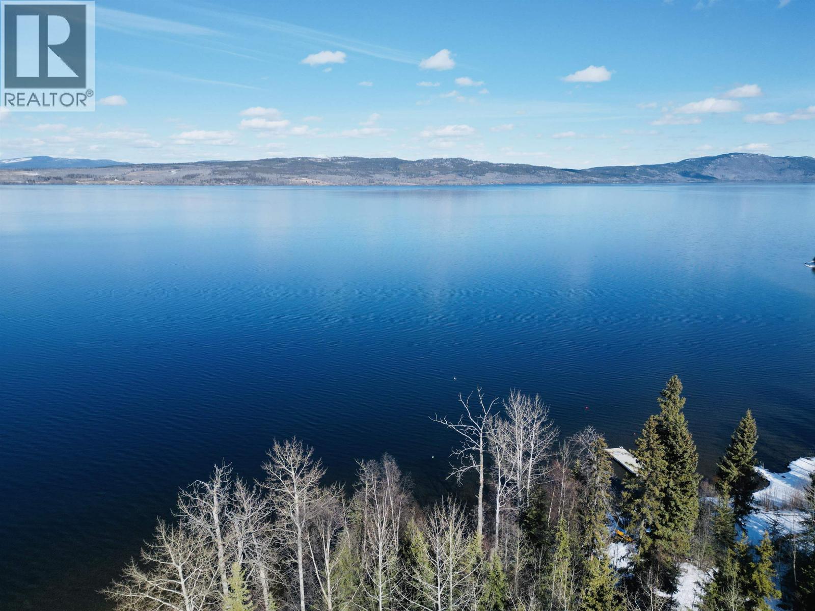 1725 INDIAN BAY Road, Burns Lake