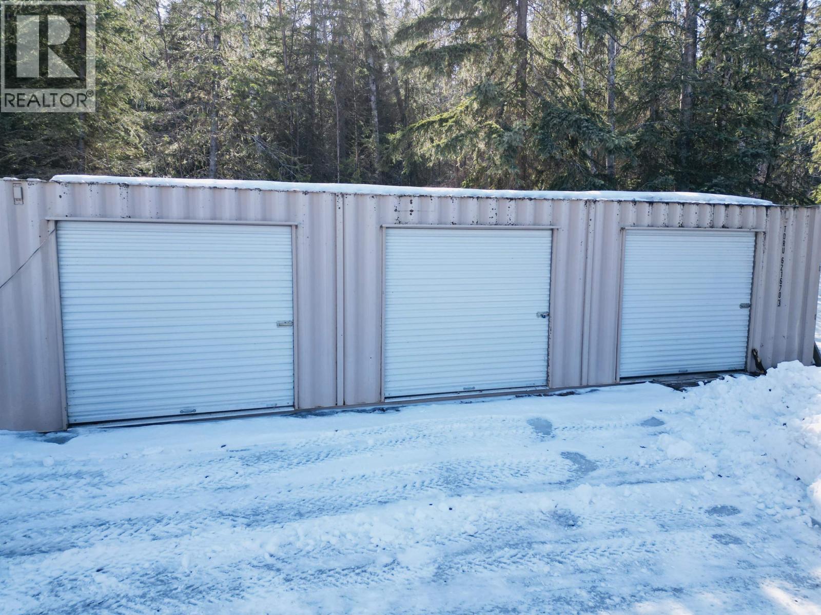 1725 INDIAN BAY Road, Burns Lake