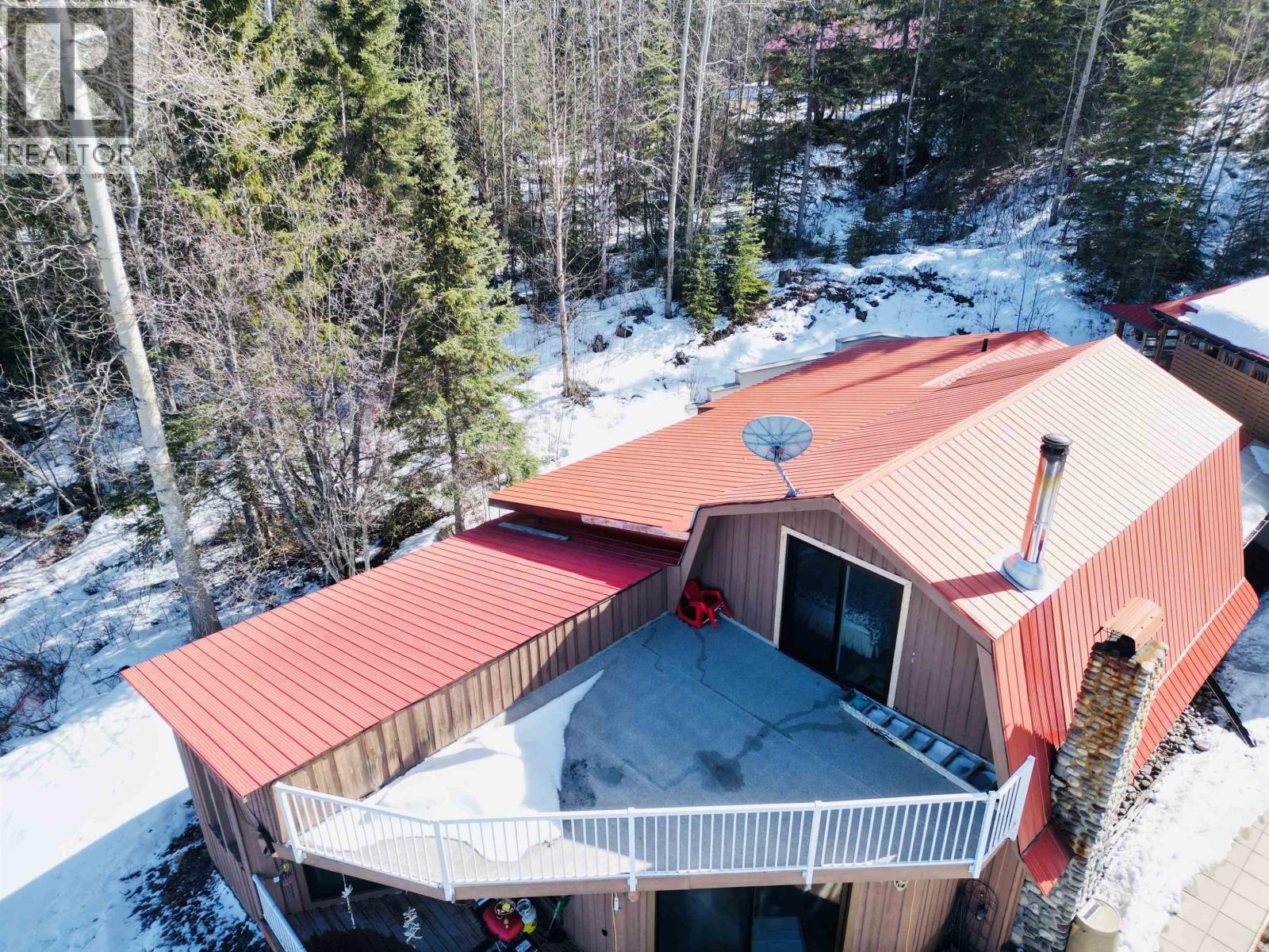 1725 INDIAN BAY Road, Burns Lake