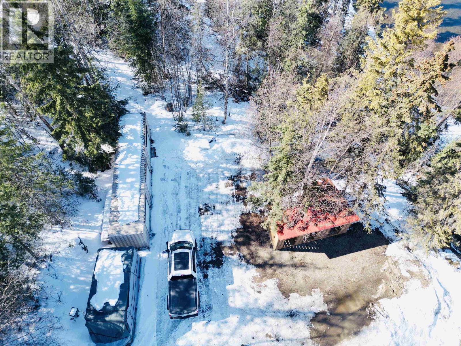 1725 INDIAN BAY Road, Burns Lake