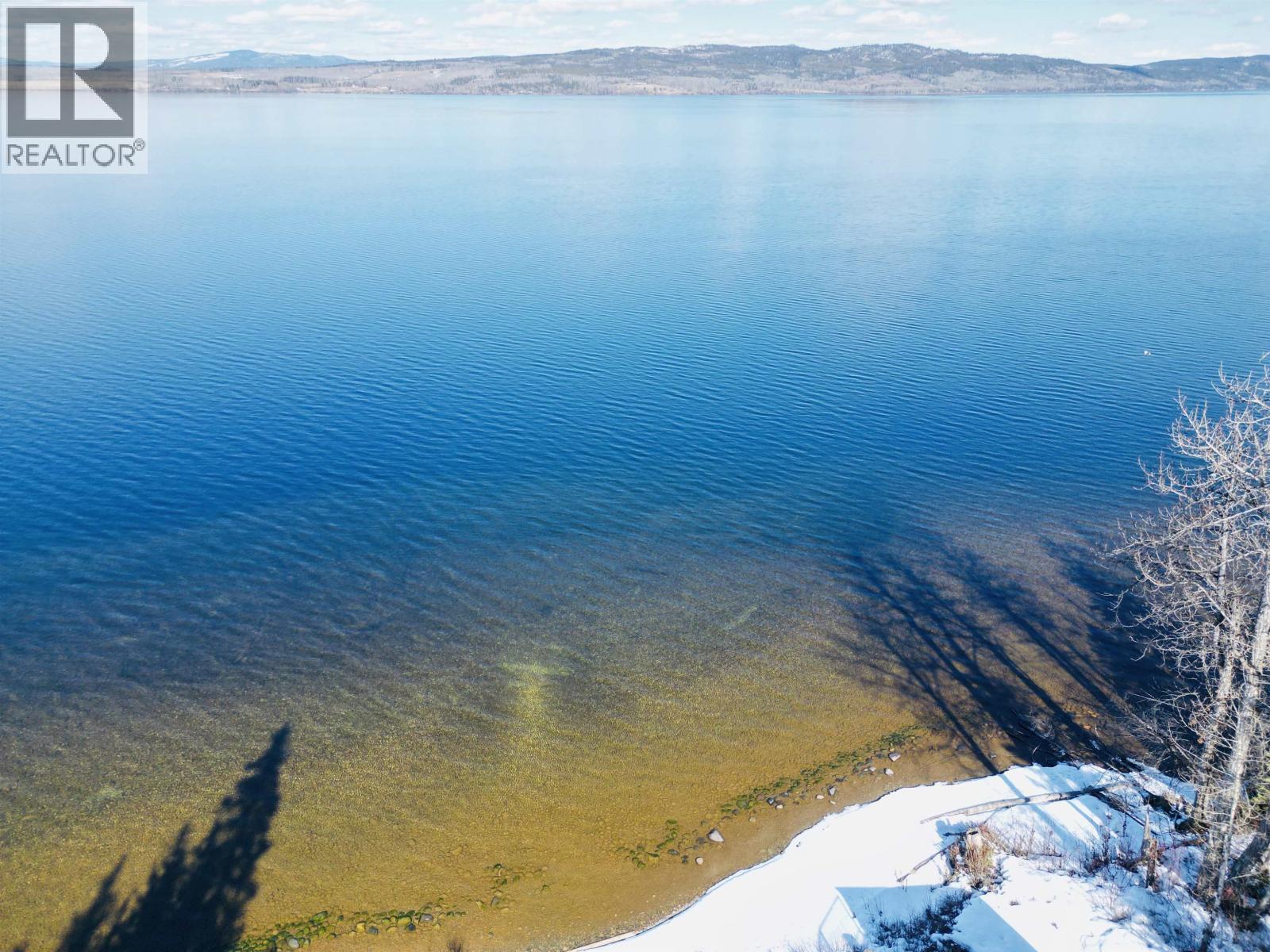 1725 INDIAN BAY Road, Burns Lake