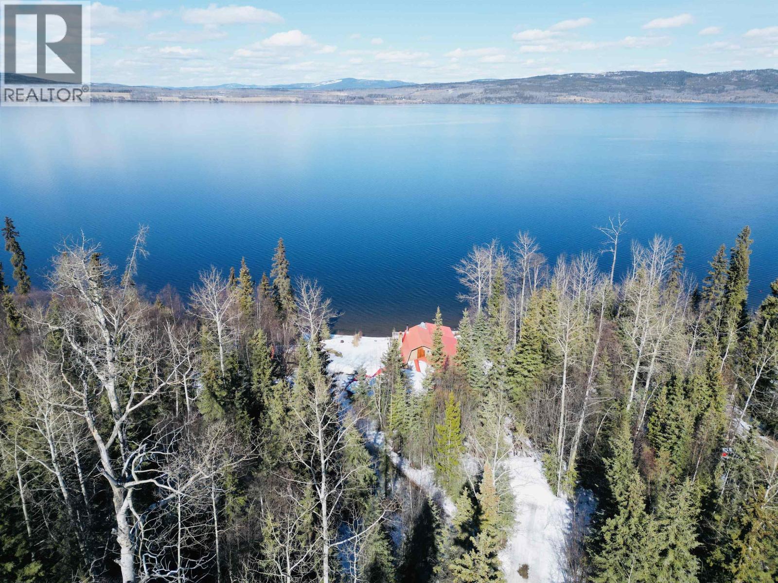 1725 INDIAN BAY Road, Burns Lake