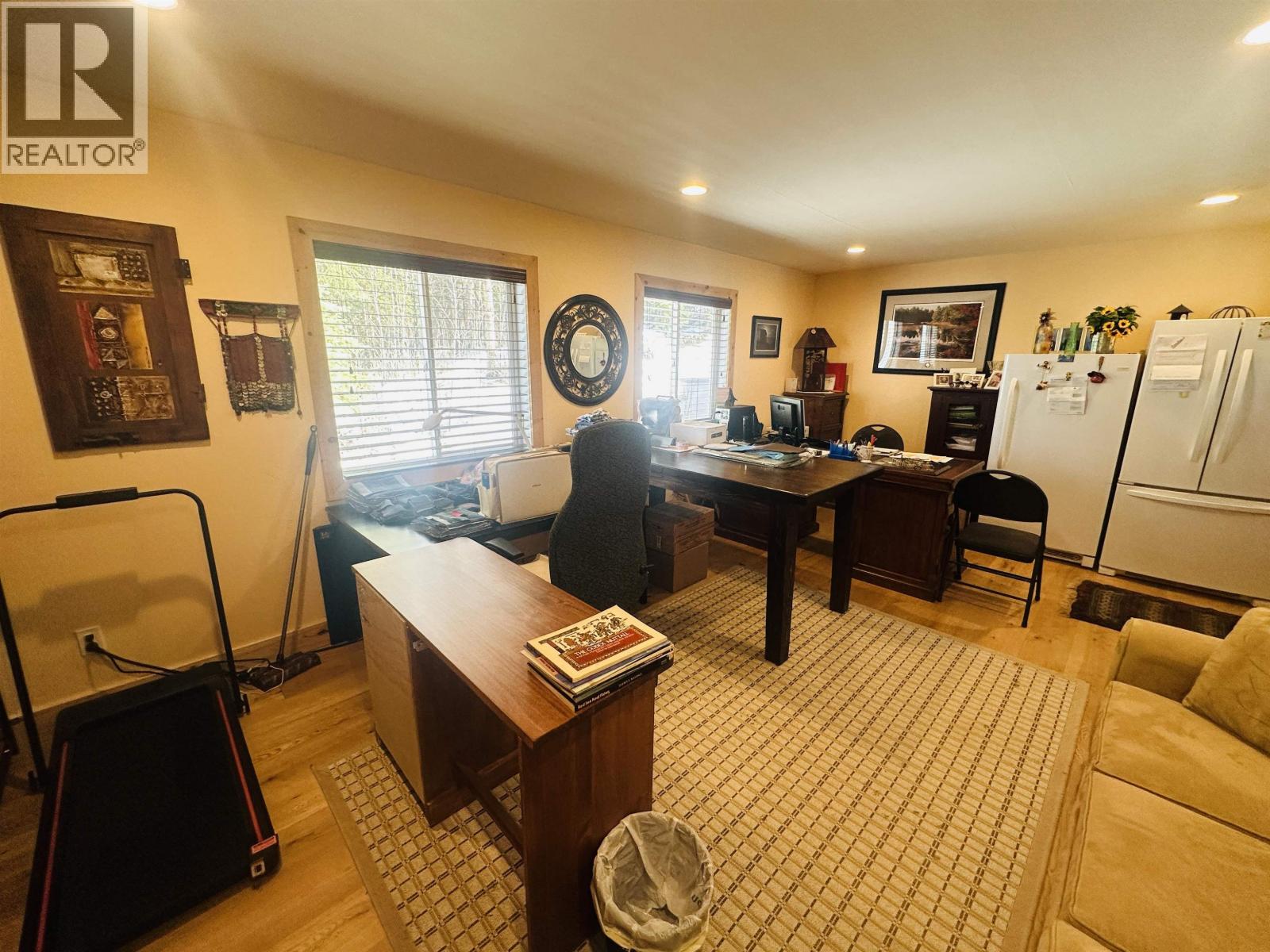 1725 INDIAN BAY Road, Burns Lake