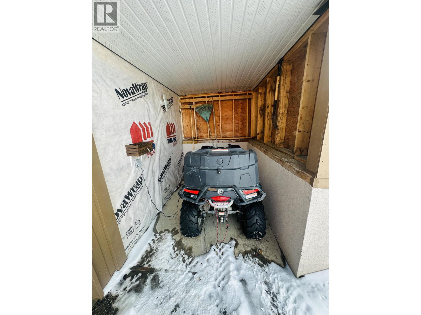 1725 INDIAN BAY Road, Burns Lake