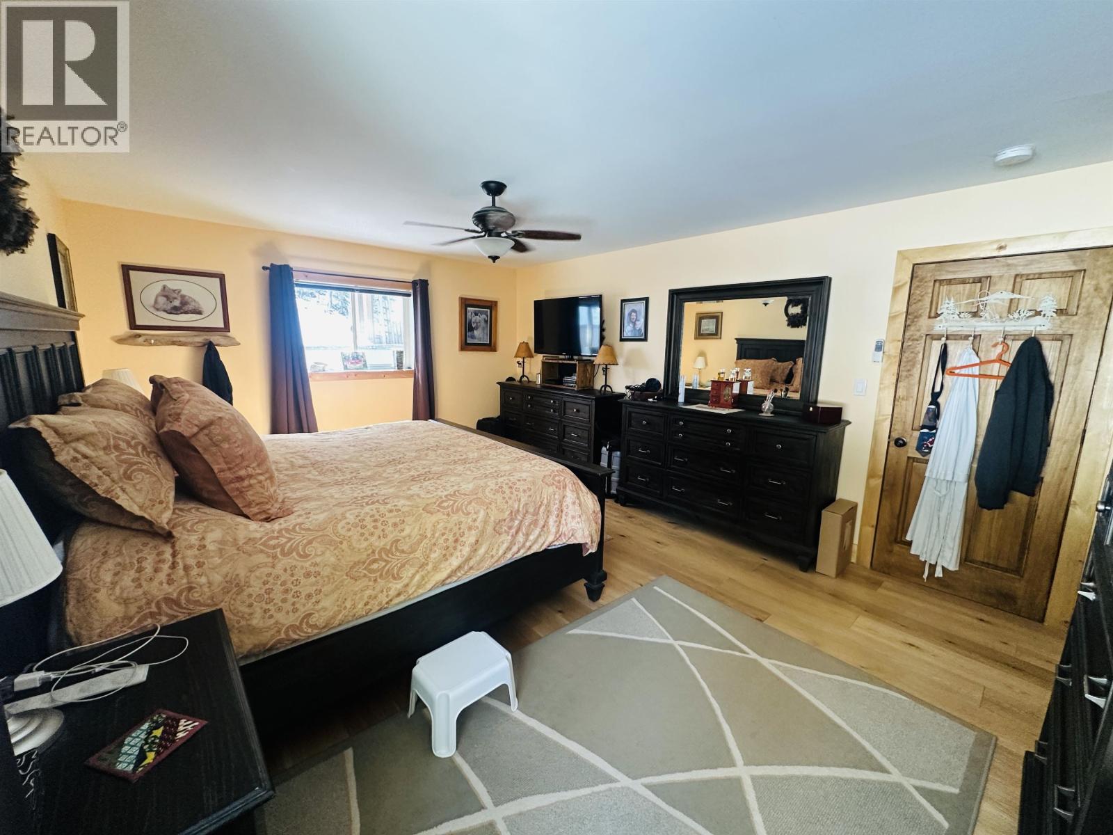 1725 INDIAN BAY Road, Burns Lake