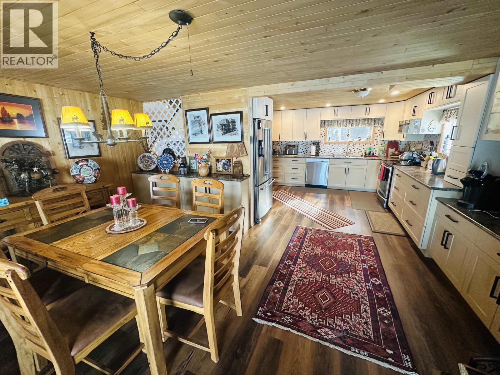 1725 INDIAN BAY Road, Burns Lake