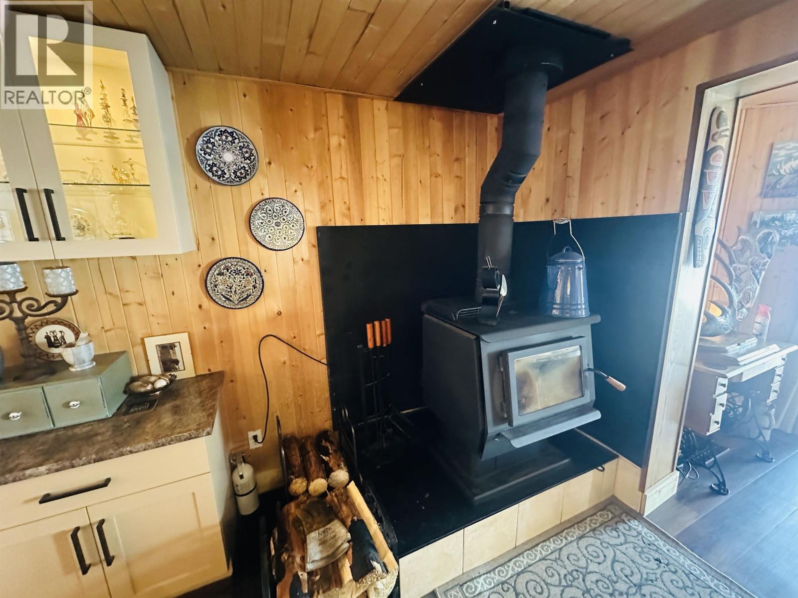 1725 INDIAN BAY Road, Burns Lake