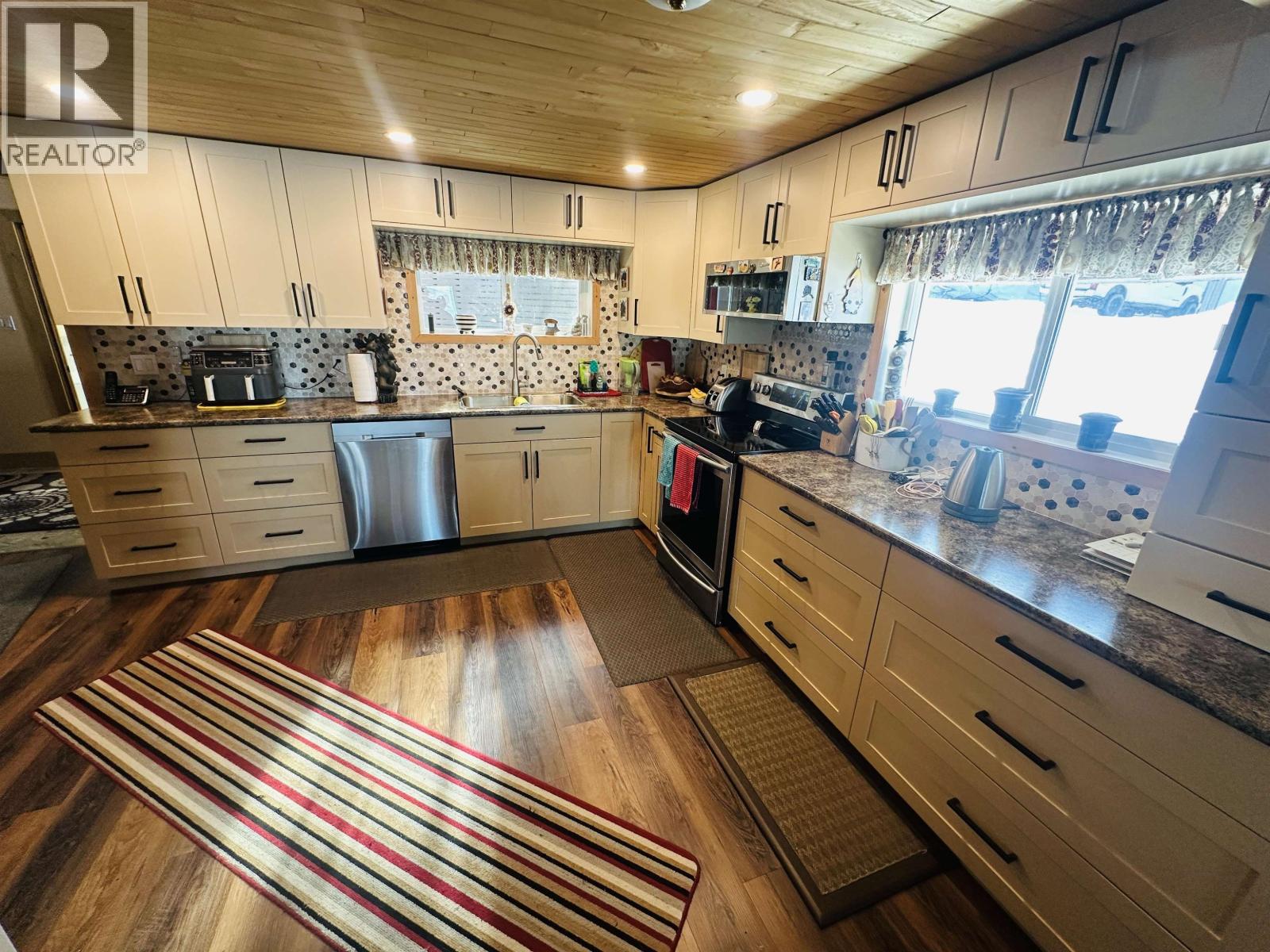 1725 INDIAN BAY Road, Burns Lake