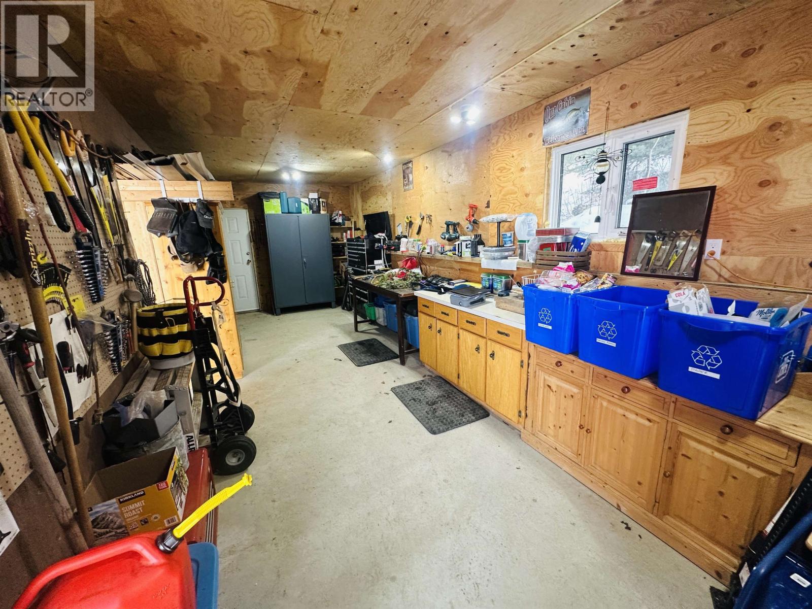 1725 INDIAN BAY Road, Burns Lake