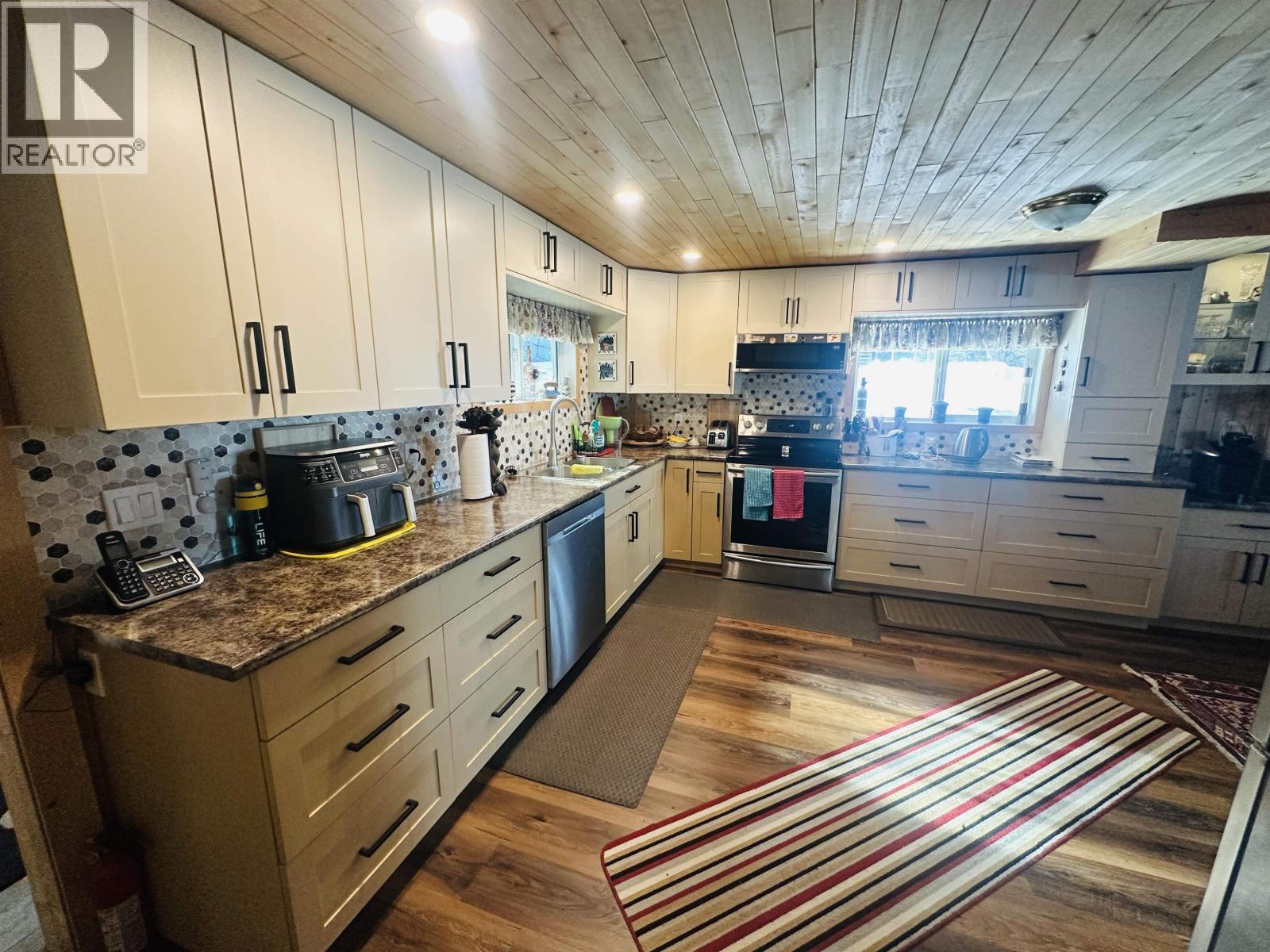 1725 INDIAN BAY Road, Burns Lake