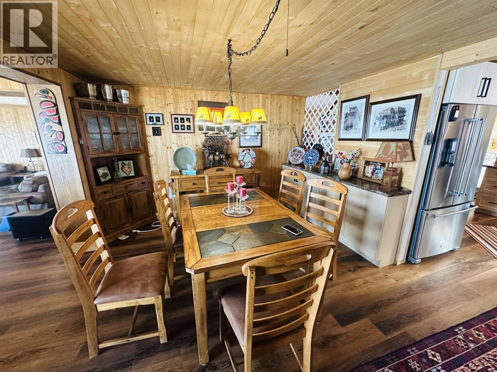 1725 INDIAN BAY Road, Burns Lake