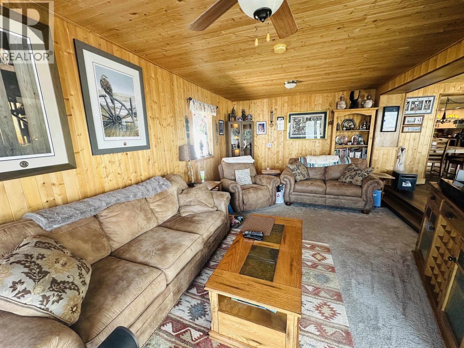 1725 INDIAN BAY Road, Burns Lake