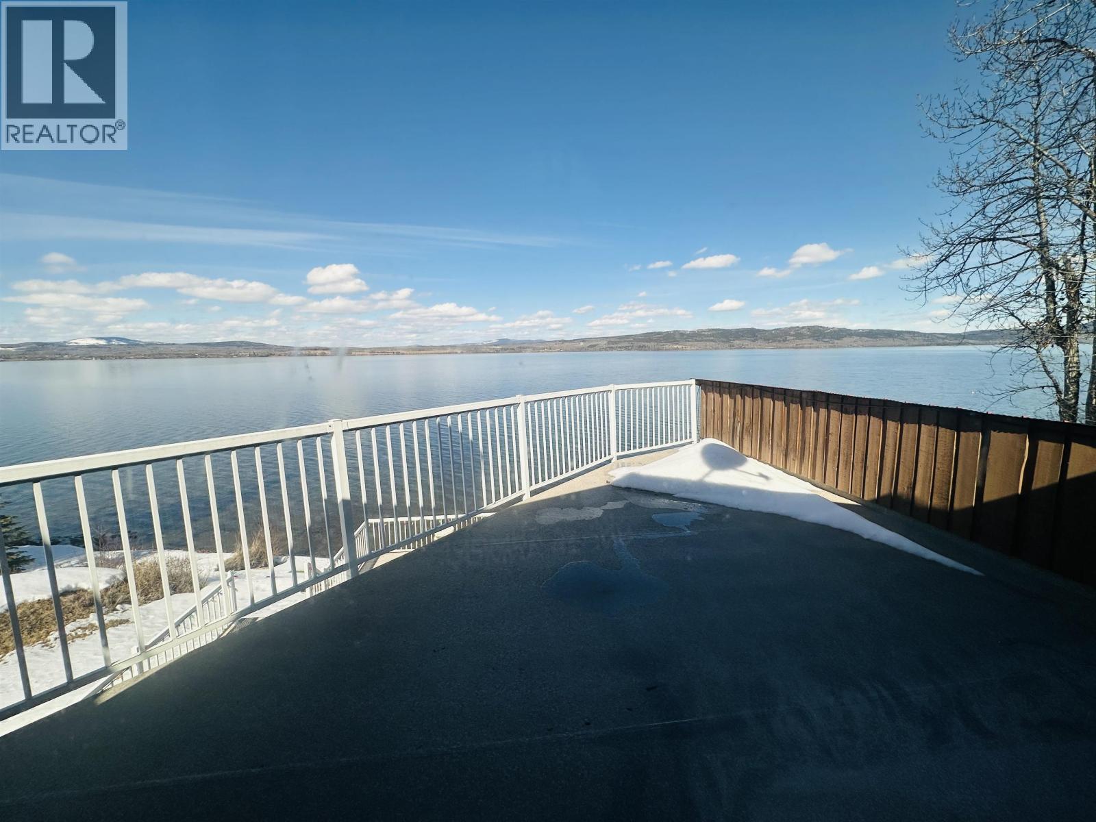 1725 INDIAN BAY Road, Burns Lake