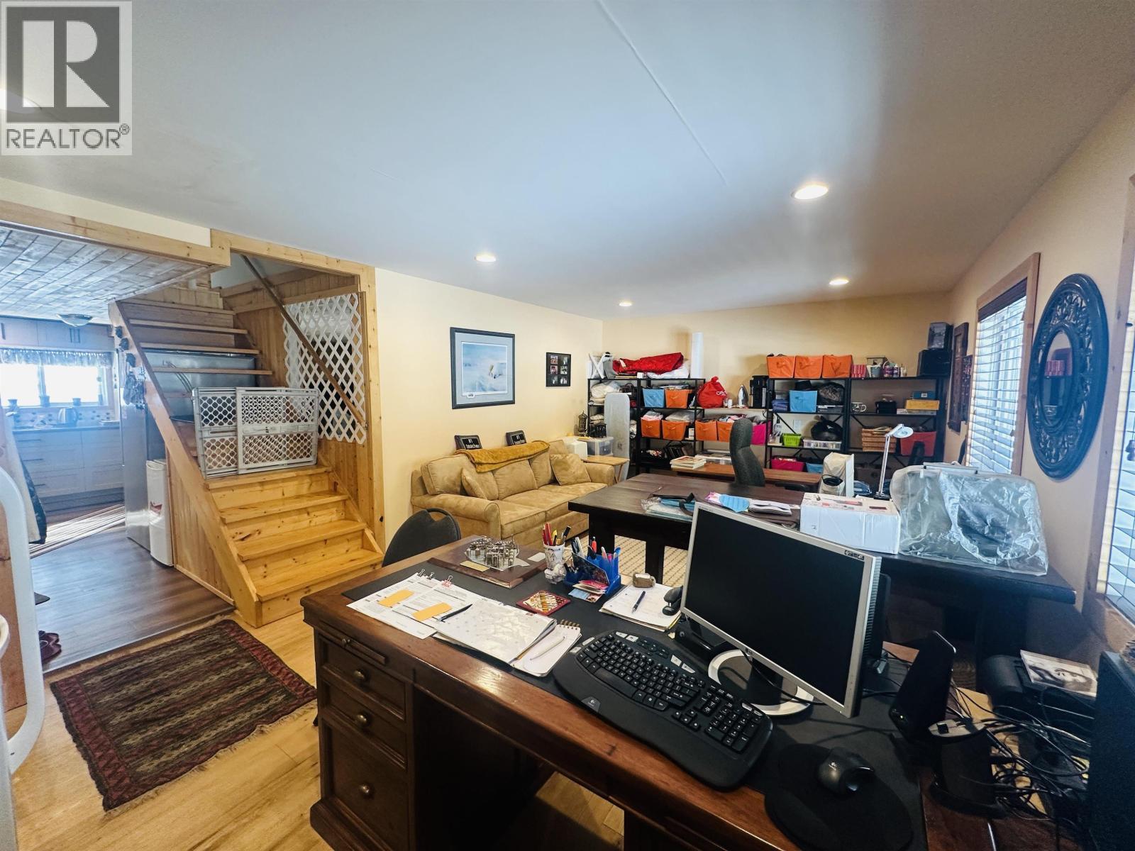 1725 INDIAN BAY Road, Burns Lake