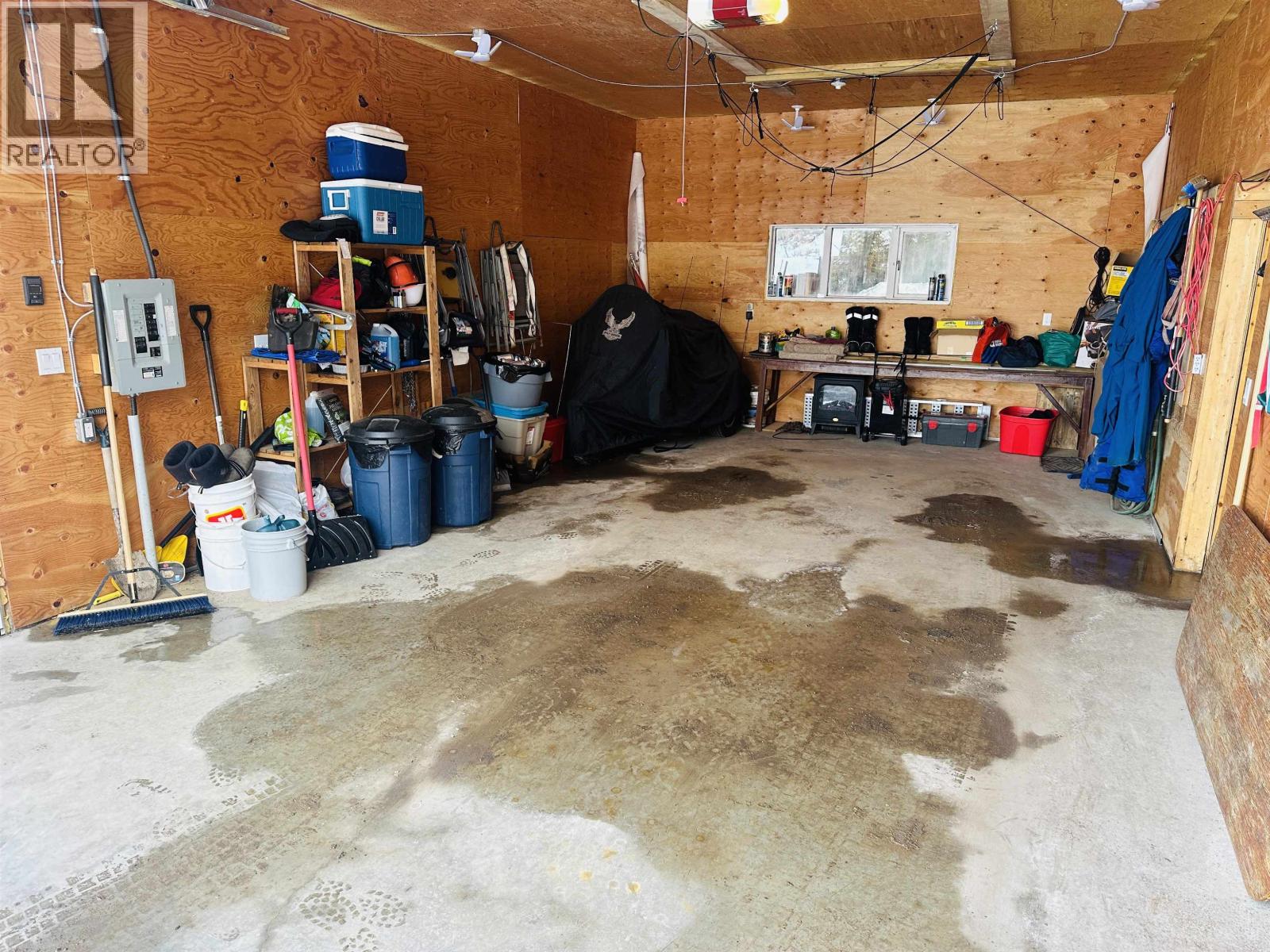 1725 INDIAN BAY Road, Burns Lake