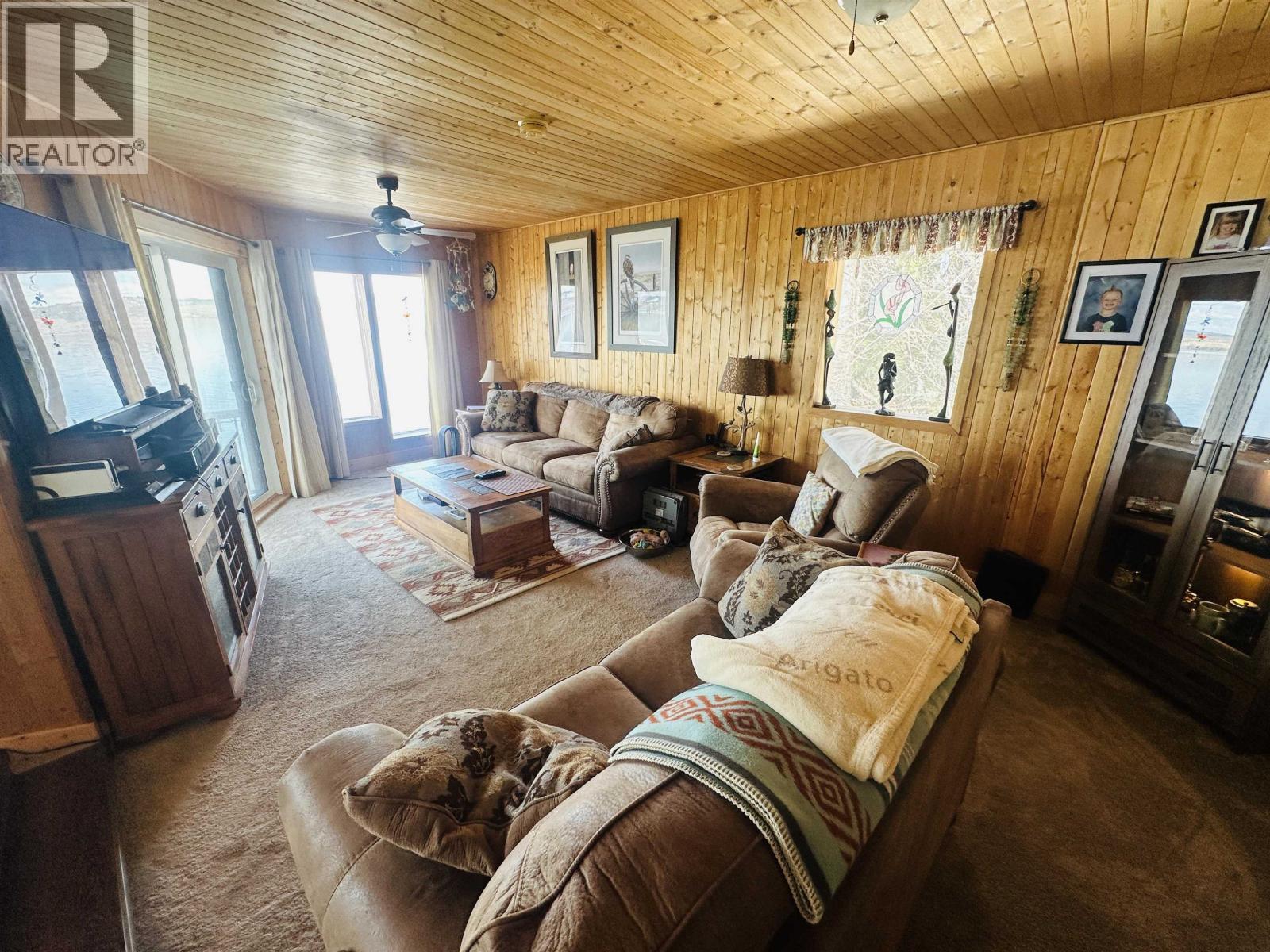 1725 INDIAN BAY Road, Burns Lake