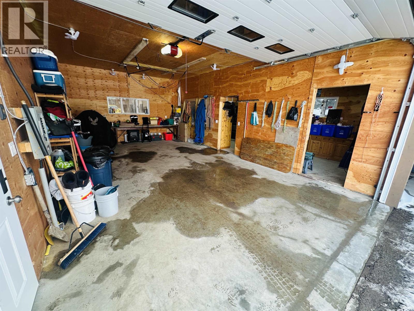 1725 INDIAN BAY Road, Burns Lake