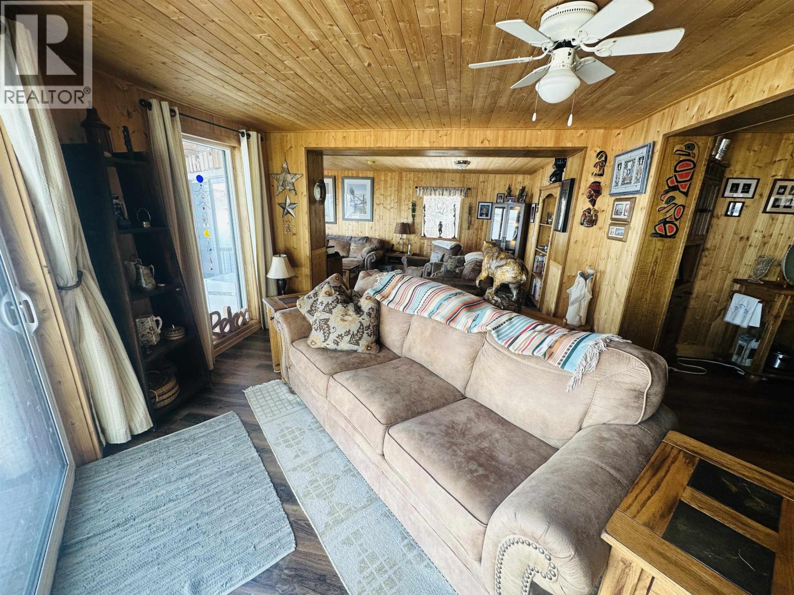 1725 INDIAN BAY Road, Burns Lake