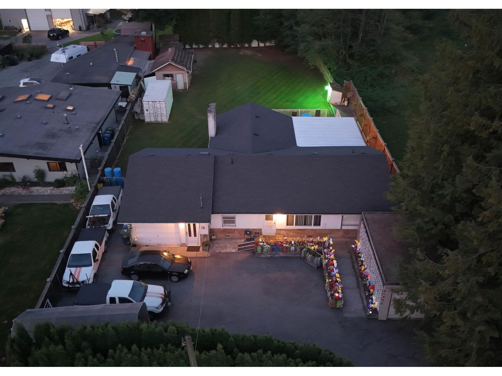 3132 BRADNER ROAD