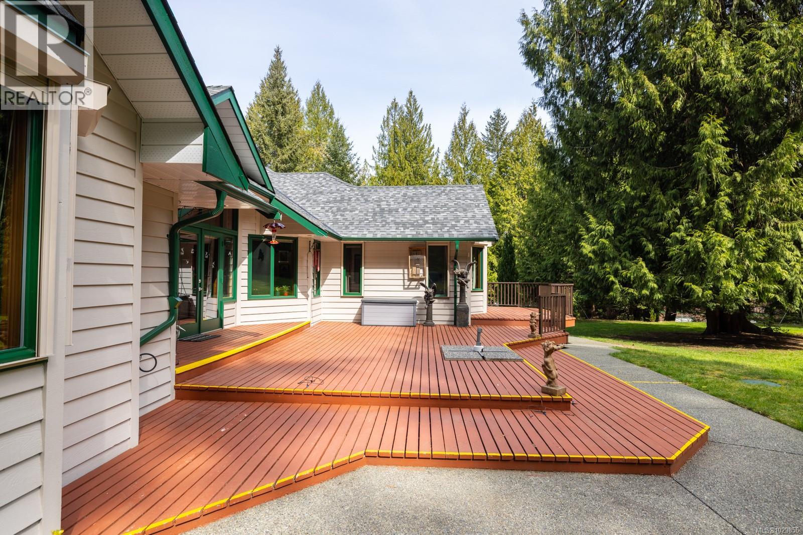 3105 Cameron-Taggart Rd, Cobble Hill