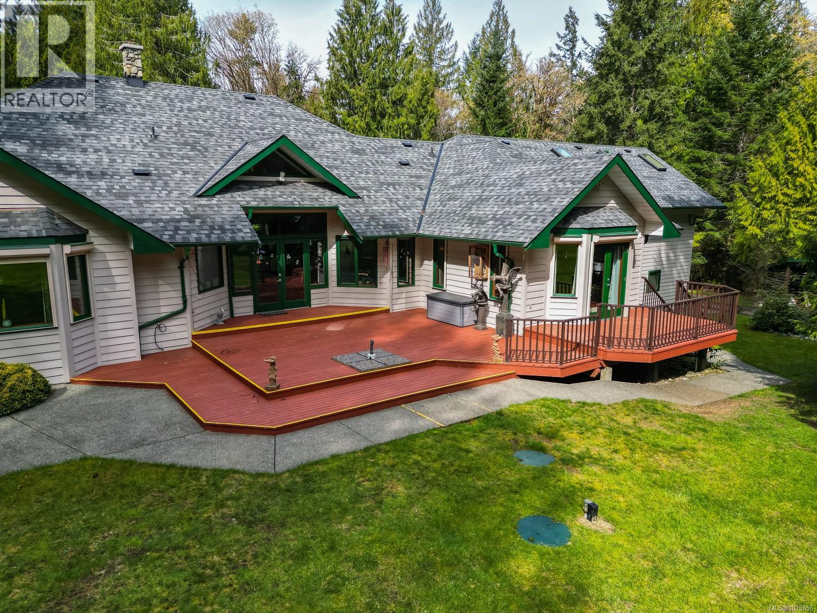 3105 Cameron-Taggart Rd, Cobble Hill