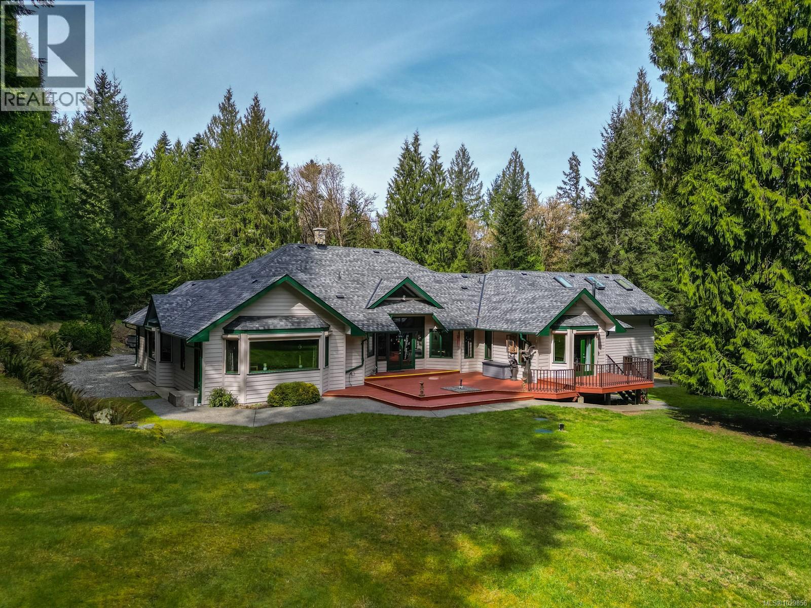 3105 Cameron-Taggart Rd, Cobble Hill