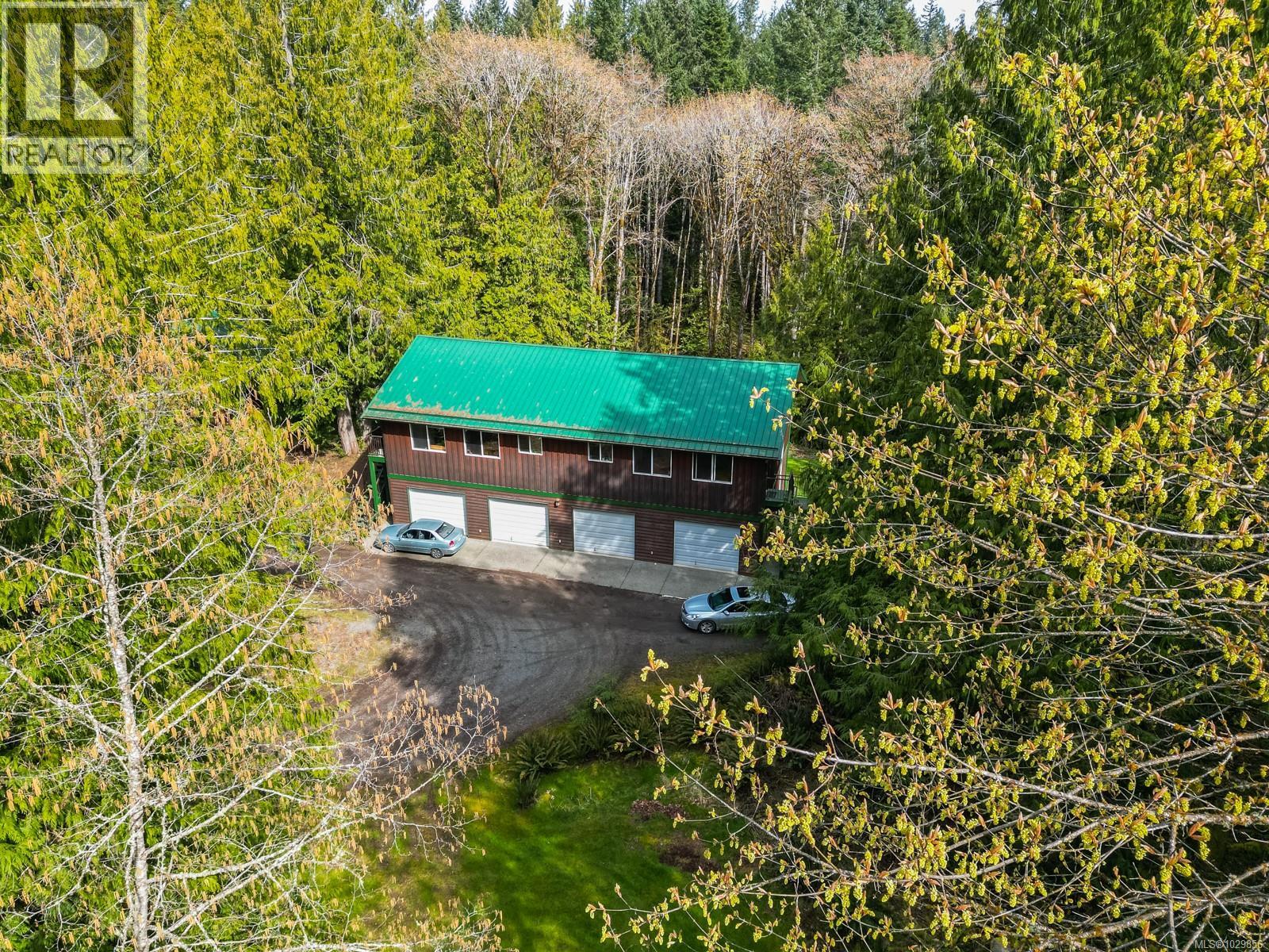 3105 Cameron-Taggart Rd, Cobble Hill