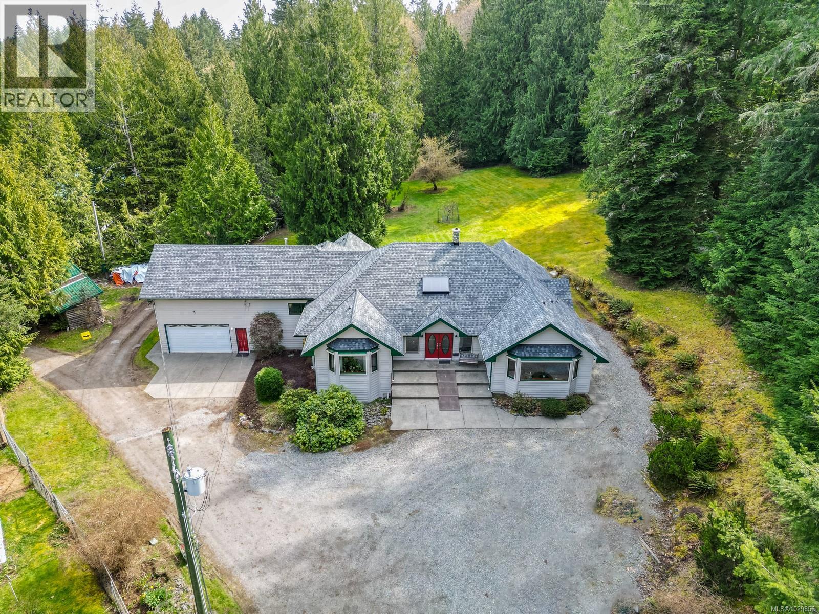 3105 Cameron-Taggart Rd, Cobble Hill