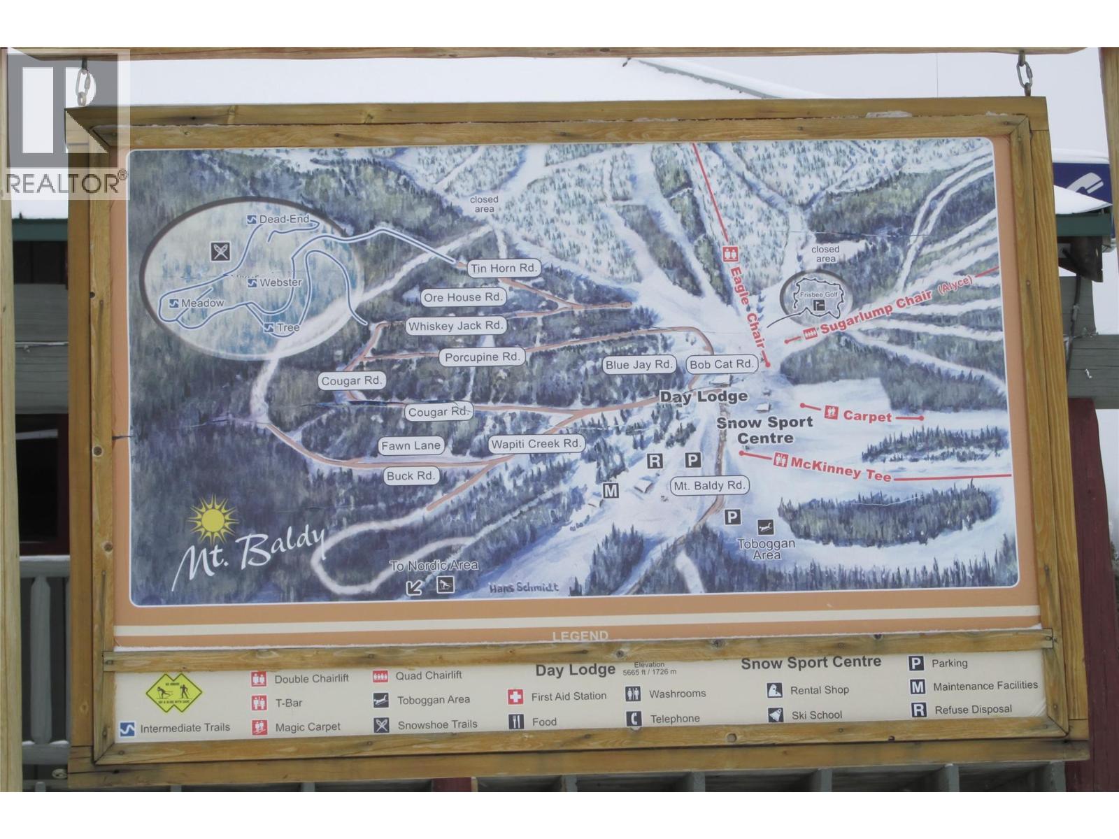 127 Wapiti Creek Road, Oliver