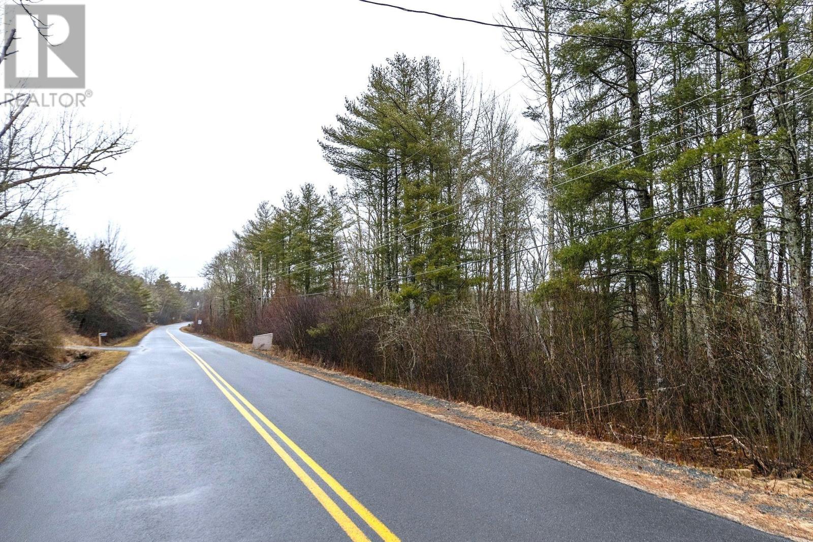 Property 4 of 11 of Lot Hibernia Road