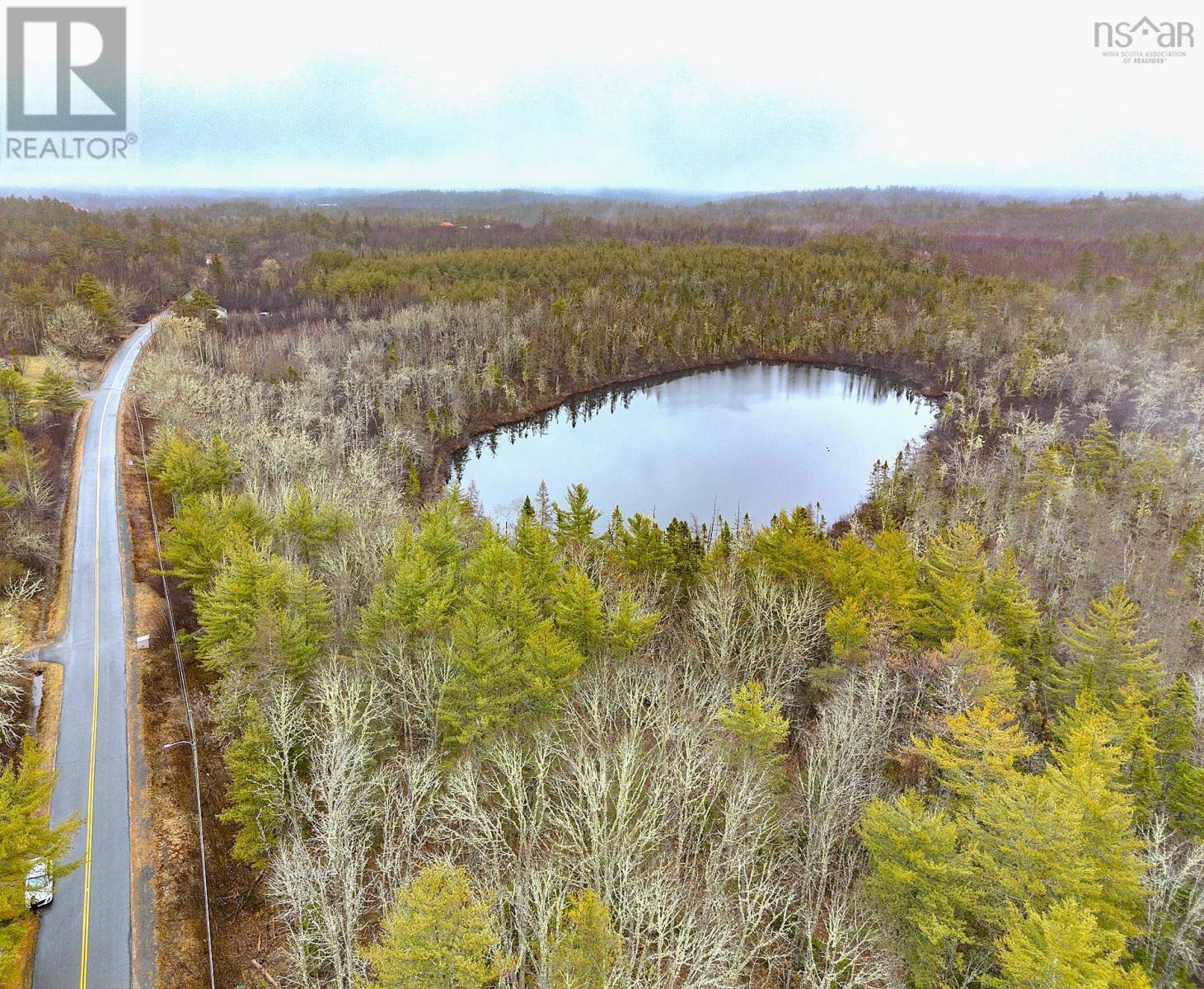 Property photo of Lot Hibernia Road