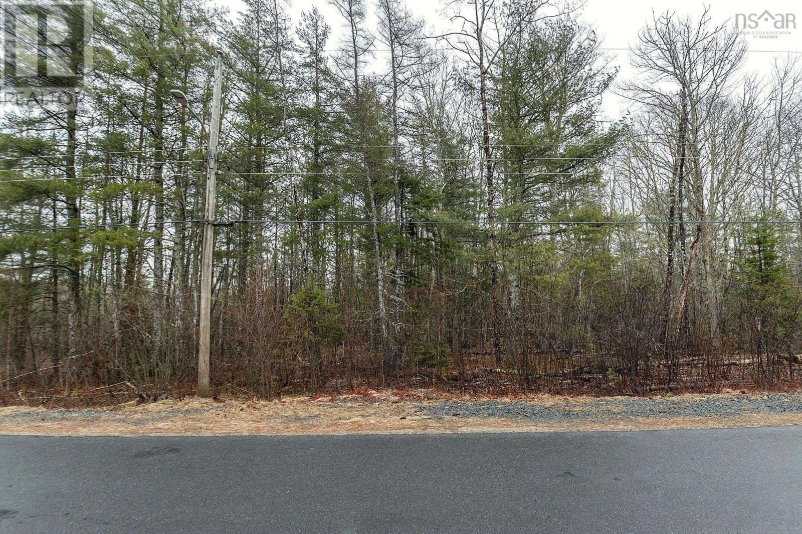 Property 3 of 11 of Lot Hibernia Road