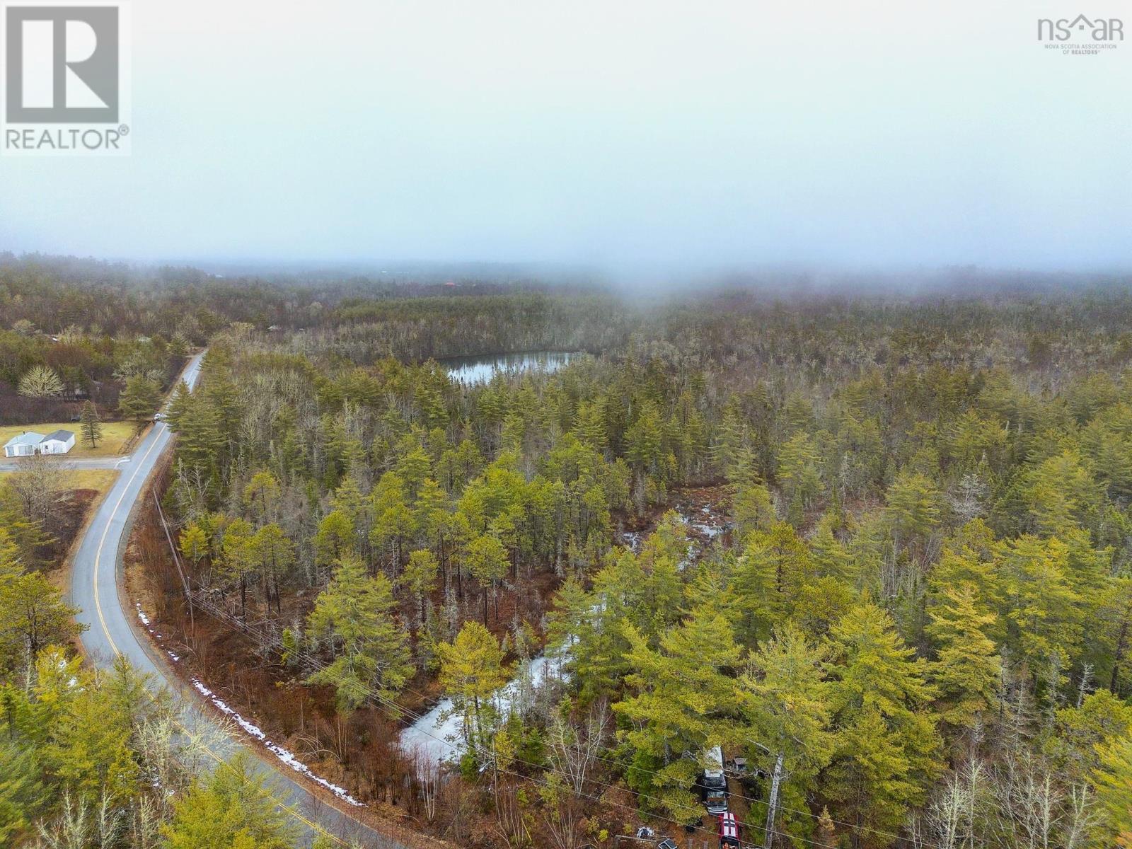 Property 9 of 11 of Lot Hibernia Road