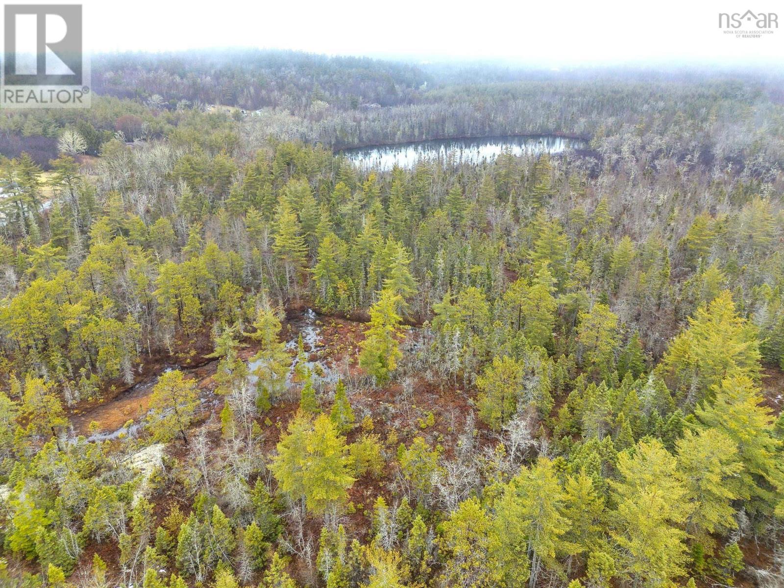 Property 10 of 11 of Lot Hibernia Road