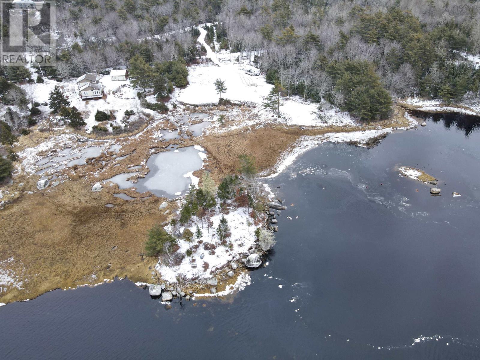 Property 2 of 21 of 214-216 Hartz Point Road